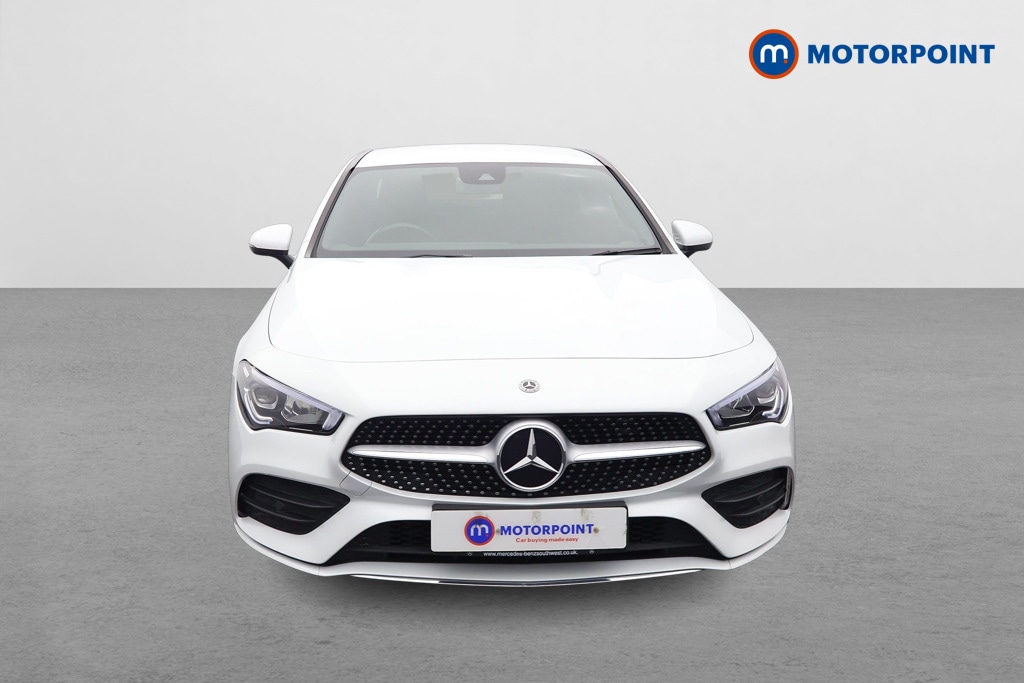 Used Mercedes-Benz CLA 2020 for sale - 77620056: Photo 2