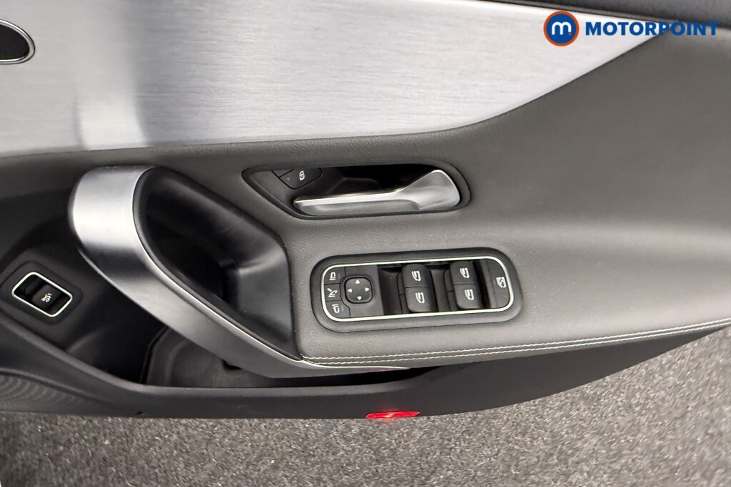 Used Mercedes-Benz CLA 2020 for sale - 77620056: Photo 25