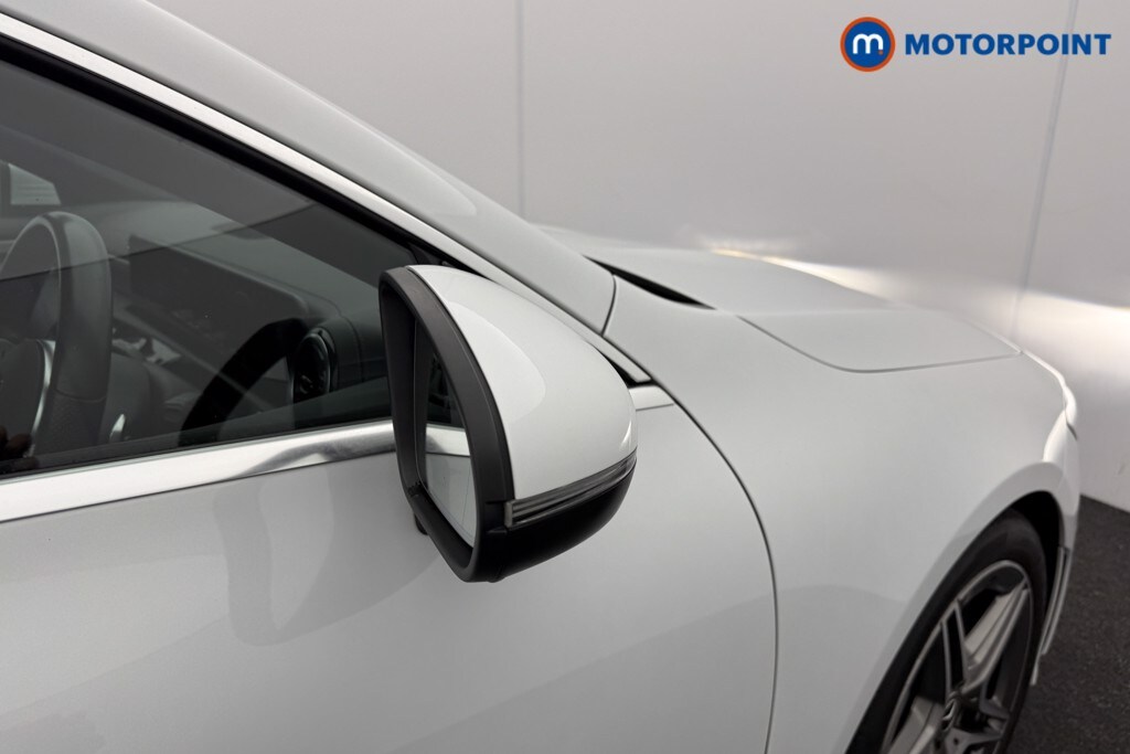 Used Mercedes-Benz CLA 2020 for sale - 77620056: Photo 27