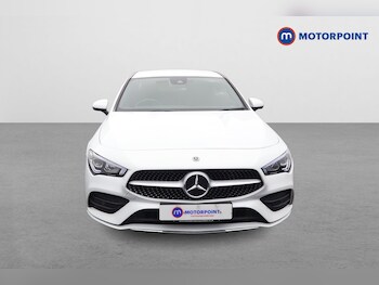 Used Mercedes-Benz CLA 2020 for sale - 77620056: Photo