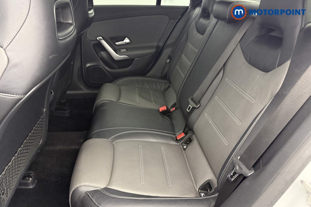 Used Mercedes-Benz CLA 2020 for sale - 77620056: Photo 30