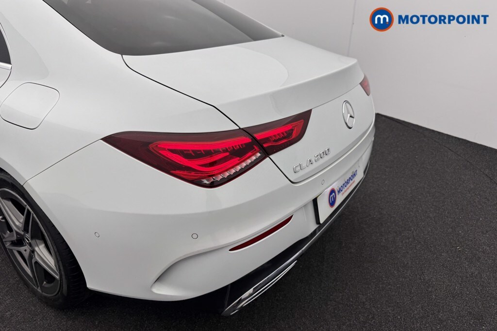 Used Mercedes-Benz CLA 2020 for sale - 77620056: Photo 33