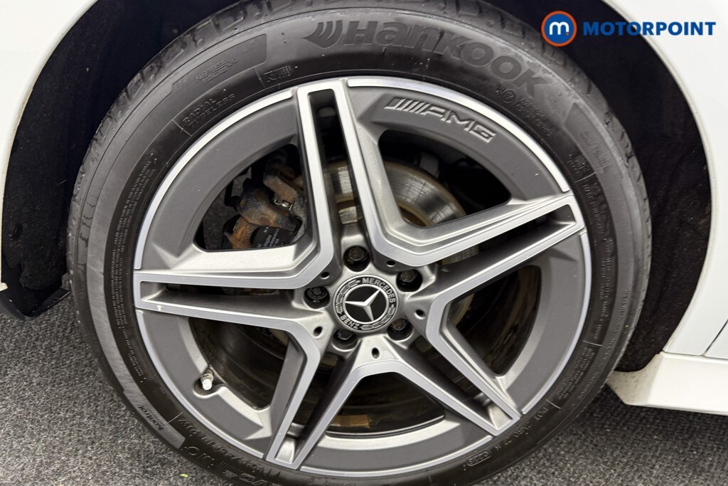 Used Mercedes-Benz CLA 2020 for sale - 77620056: Photo 38