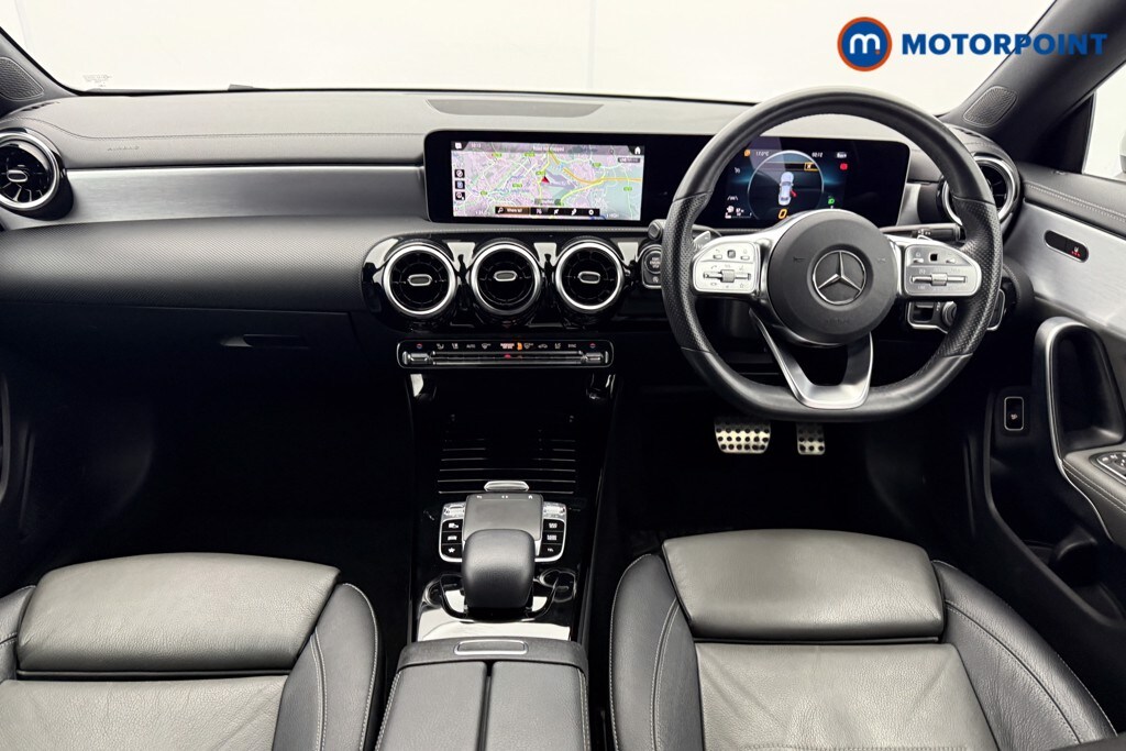 Used Mercedes-Benz CLA 2020 for sale - 77620056: Photo 9