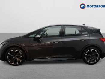 Used Cupra Born 2022 for sale - 75056806: Photo