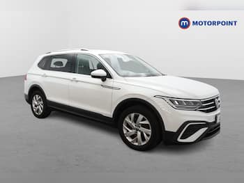Used Volkswagen Tiguan Allspace 2023 for sale - 79706662: Photo