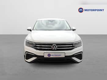 Used Volkswagen Tiguan Allspace 2023 for sale - 79706662: Photo