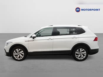 Used Volkswagen Tiguan Allspace 2023 for sale - 79706662: Photo