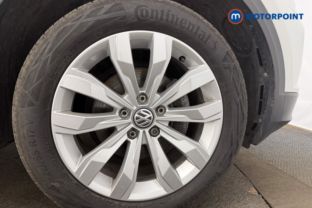 Used Volkswagen T-Roc for sale - 78196999: Photo 18