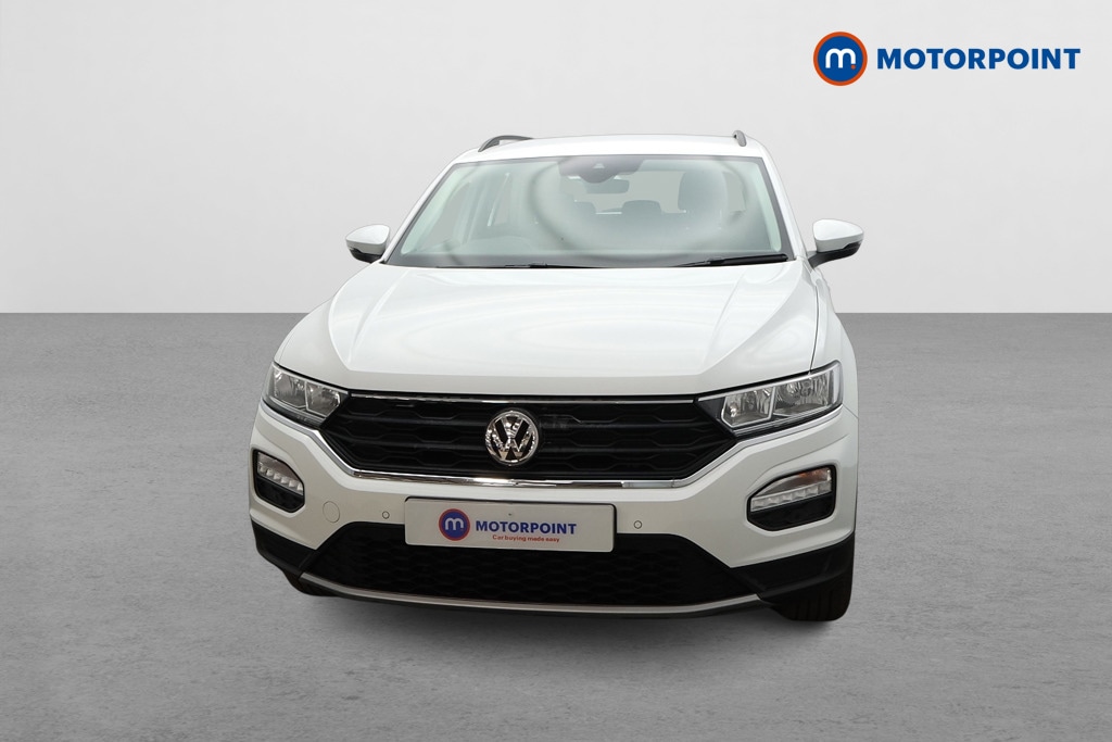 Used Volkswagen T-Roc for sale - 78196999: Photo 2