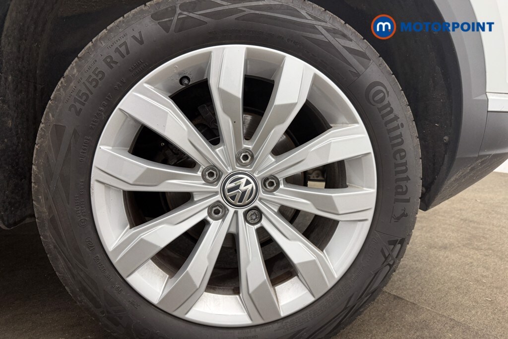 Used Volkswagen T-Roc for sale - 78196999: Photo 20