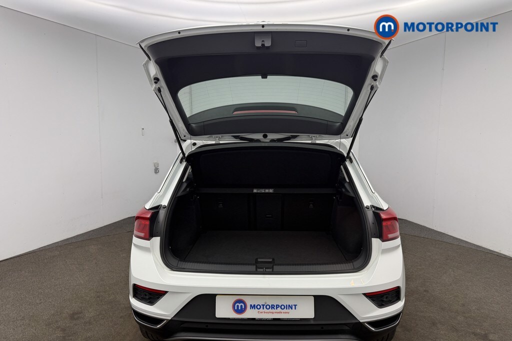 Used Volkswagen T-Roc for sale - 78196999: Photo 29