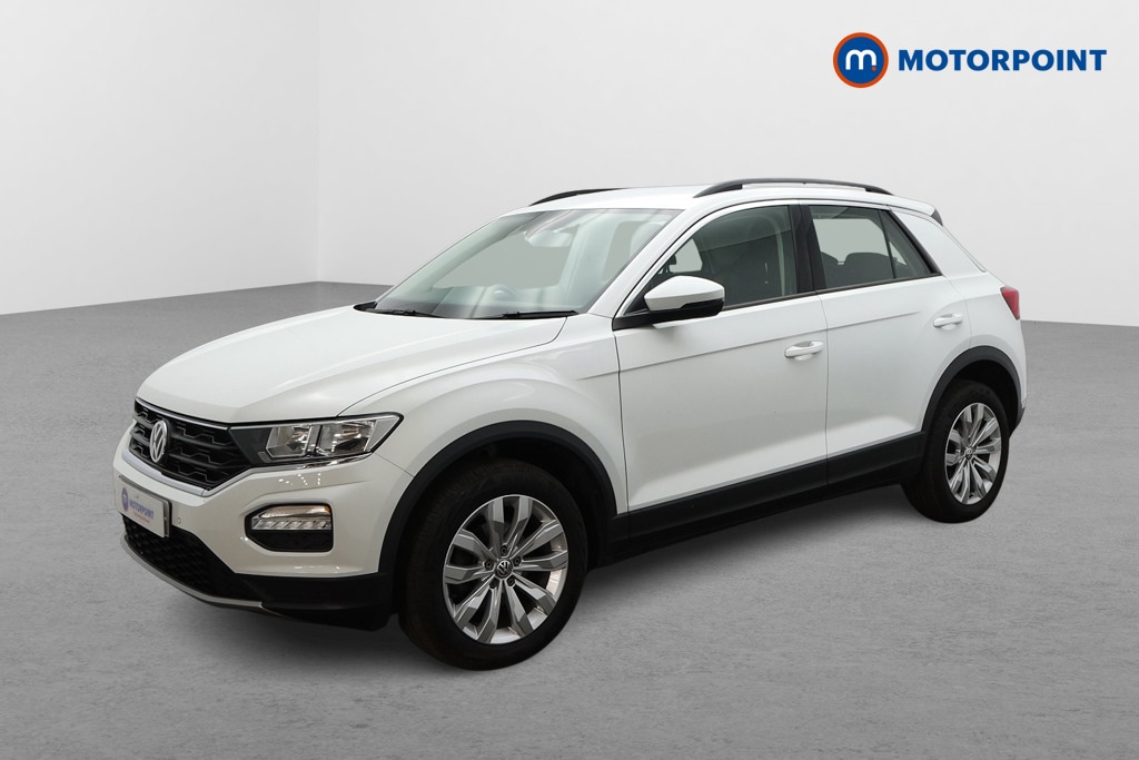 Used Volkswagen T-Roc for sale - 78196999: Photo 3