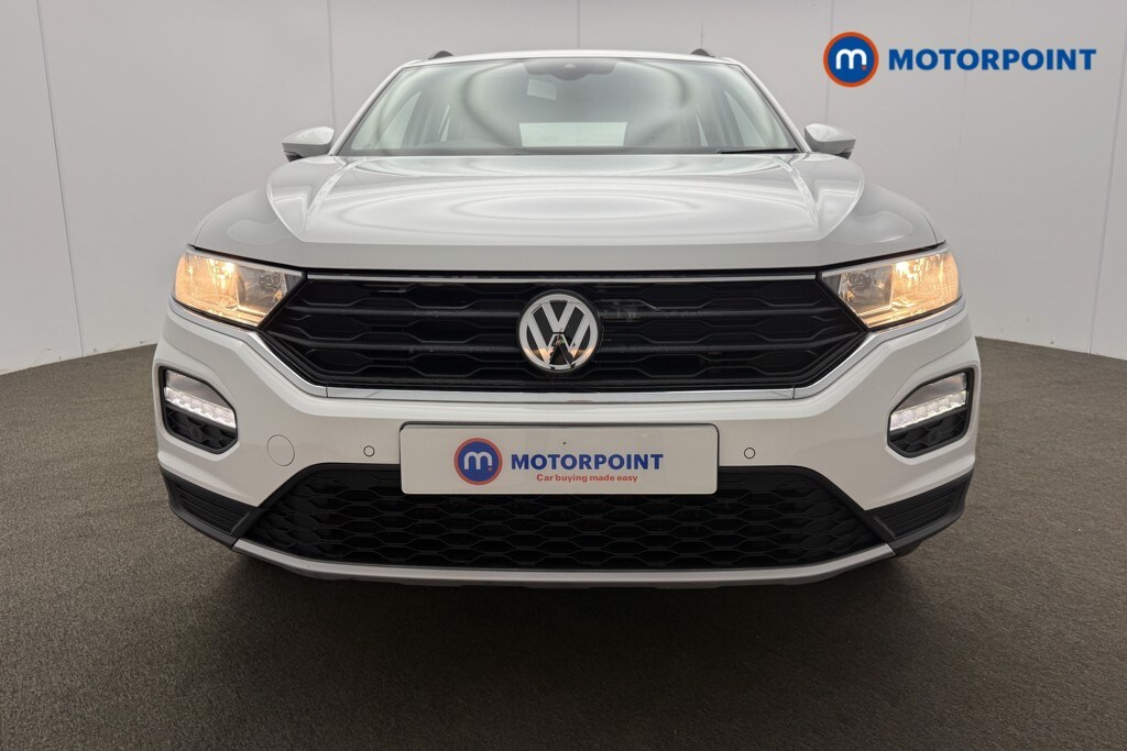 Used Volkswagen T-Roc for sale - 78196999: Photo 31