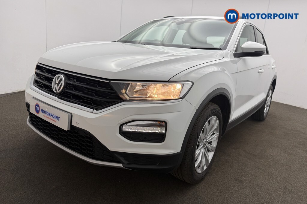 Used Volkswagen T-Roc for sale - 78196999: Photo 32