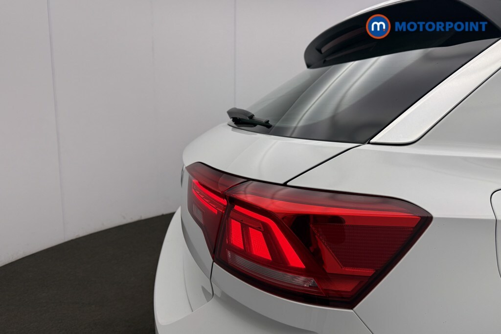 Used Volkswagen T-Roc for sale - 78196999: Photo 34