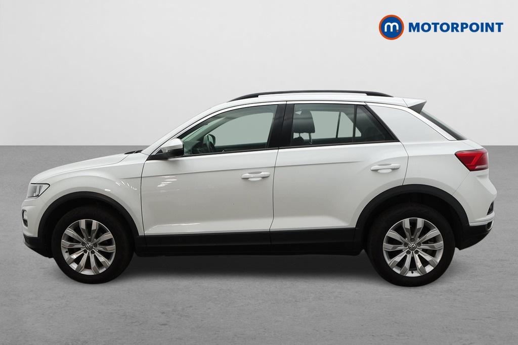 Used Volkswagen T-Roc for sale - 78196999: Photo 4