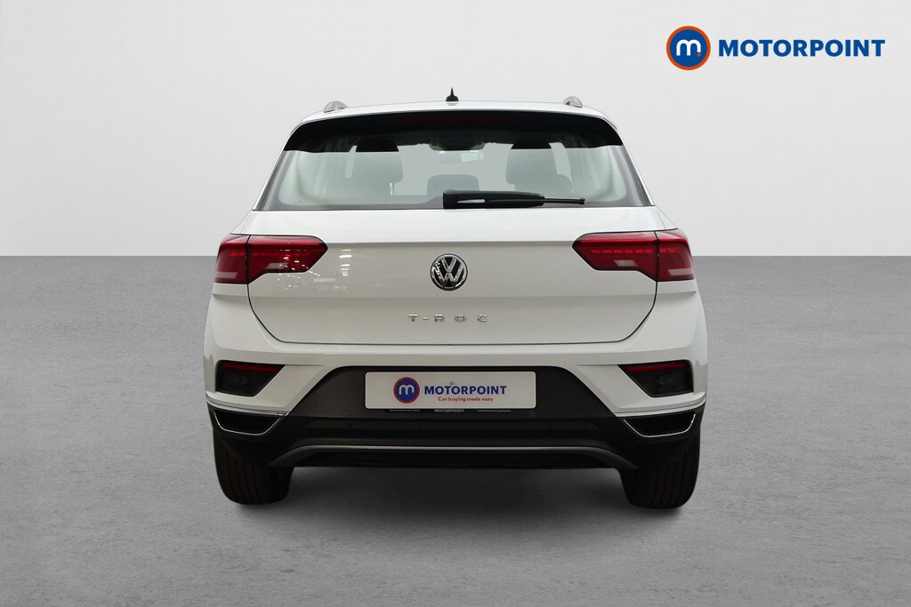 Used Volkswagen T-Roc for sale - 78196999: Photo 6