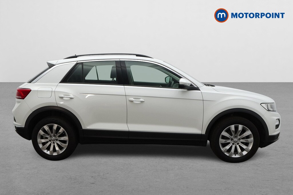 Used Volkswagen T-Roc for sale - 78196999: Photo 8