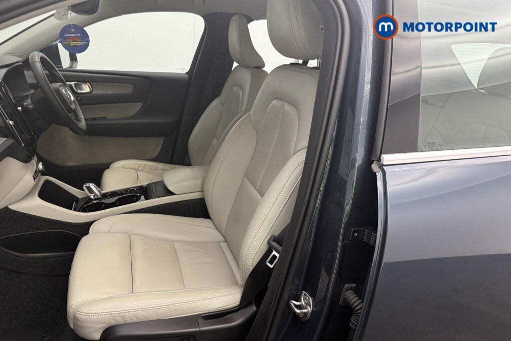 Used Volvo XC40 for sale - 77002180: Photo 10