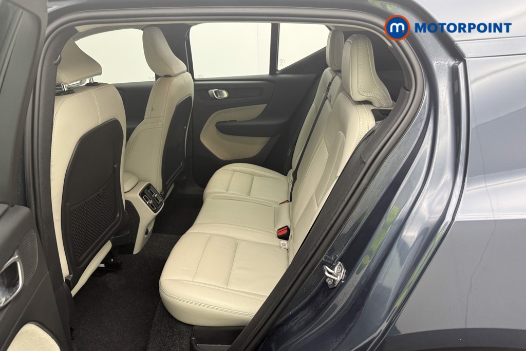 Used Volvo XC40 for sale - 77002180: Photo 13