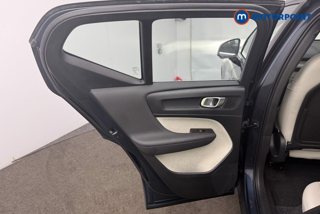 Used Volvo XC40 for sale - 77002180: Photo 14