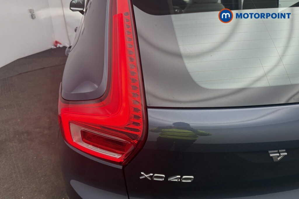 Used Volvo XC40 for sale - 77002180: Photo 16