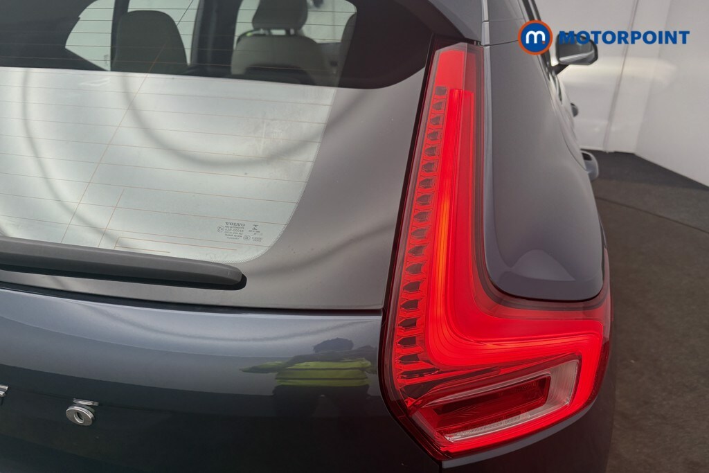 Used Volvo XC40 for sale - 77002180: Photo 17