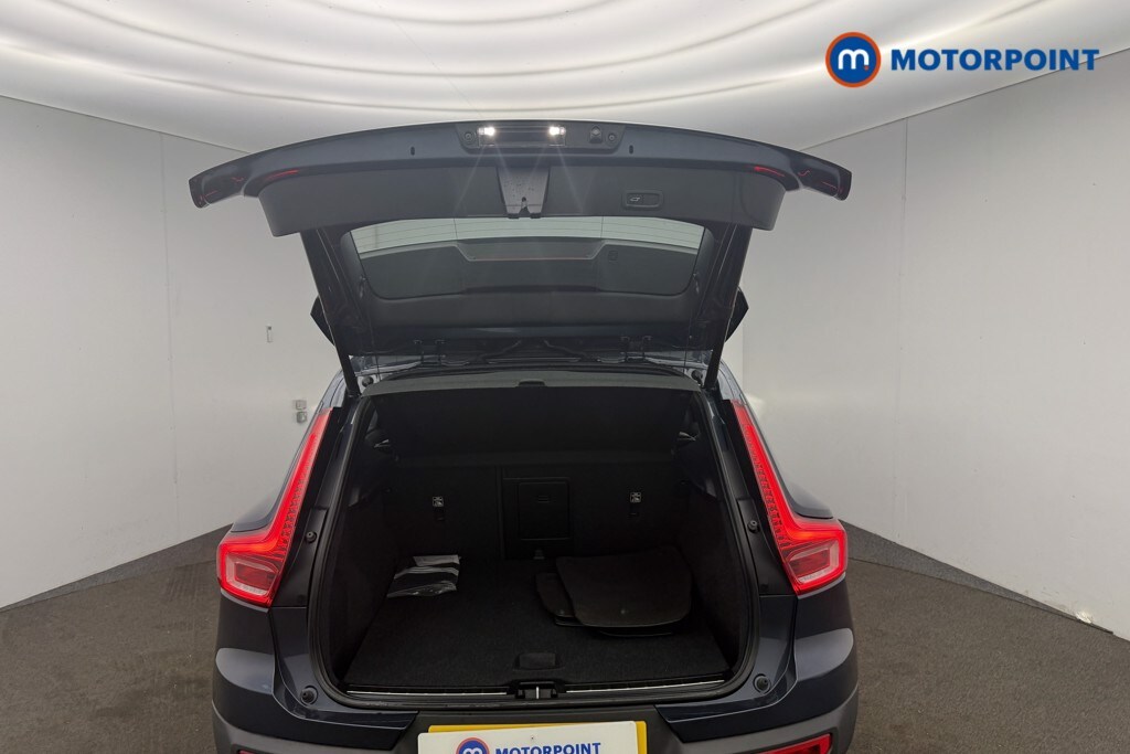 Used Volvo XC40 for sale - 77002180: Photo 19