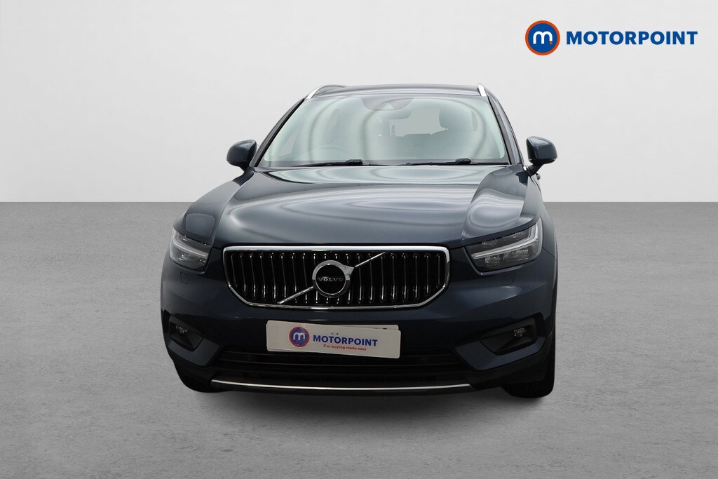 Used Volvo XC40 for sale - 77002180: Photo 2