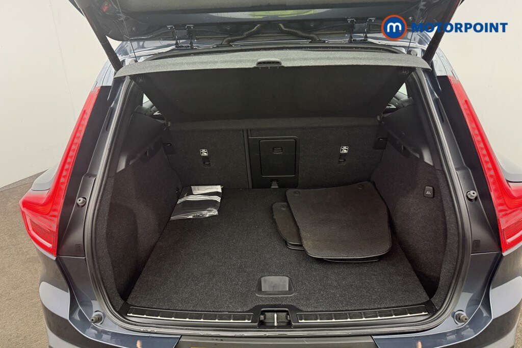 Used Volvo XC40 for sale - 77002180: Photo 20