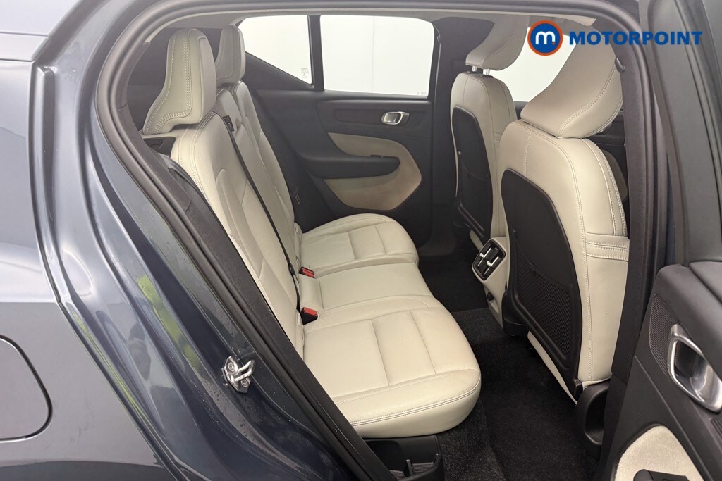 Used Volvo XC40 for sale - 77002180: Photo 22