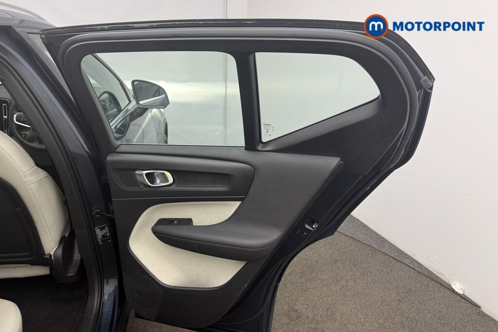 Used Volvo XC40 for sale - 77002180: Photo 23