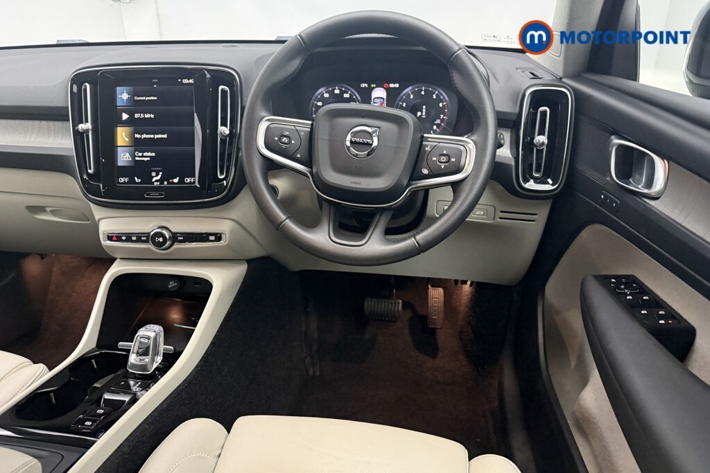 Used Volvo XC40 for sale - 77002180: Photo 24