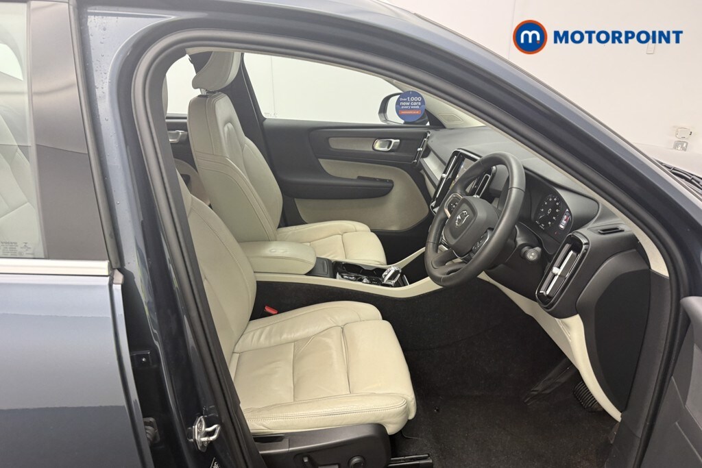 Used Volvo XC40 for sale - 77002180: Photo 25