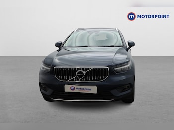 Used Volvo XC40 undefined for sale - 77002180: Photo