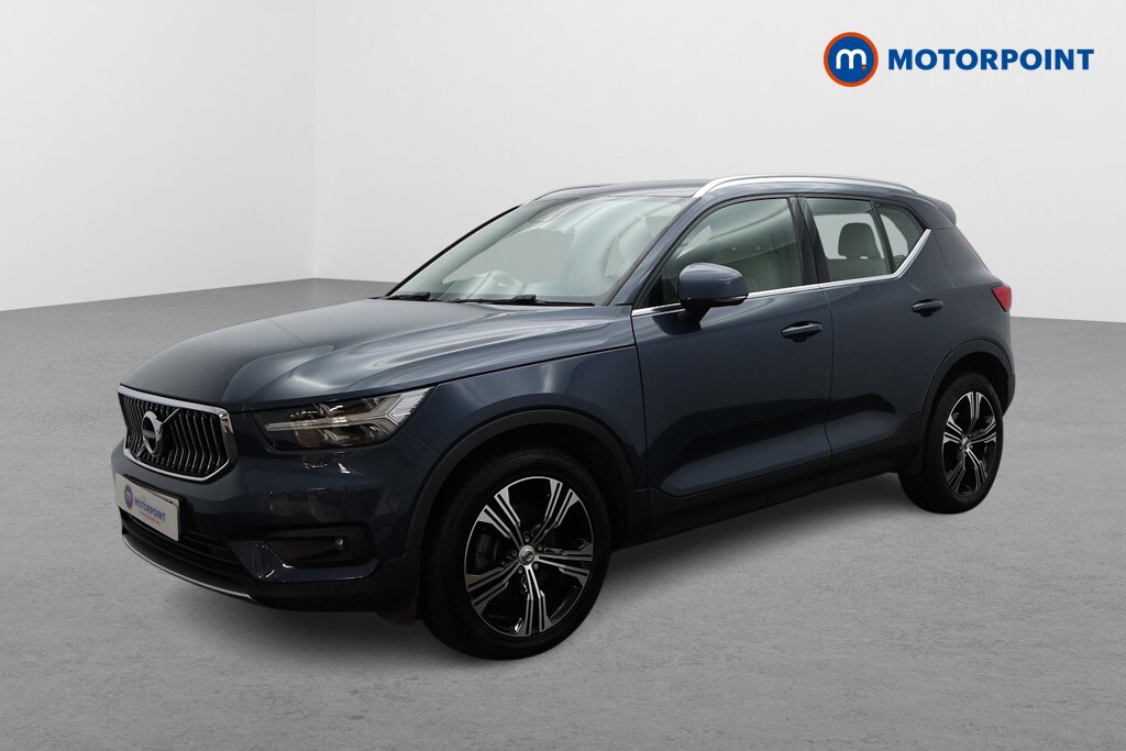 Used Volvo XC40 for sale - 77002180: Photo 3