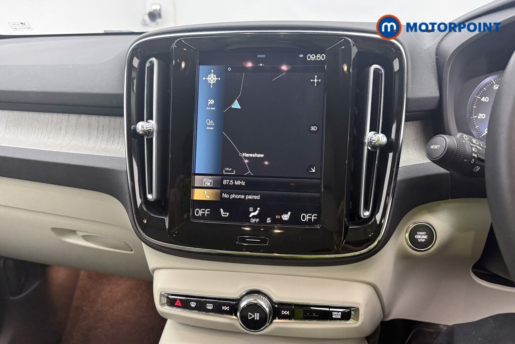 Used Volvo XC40 for sale - 77002180: Photo 34