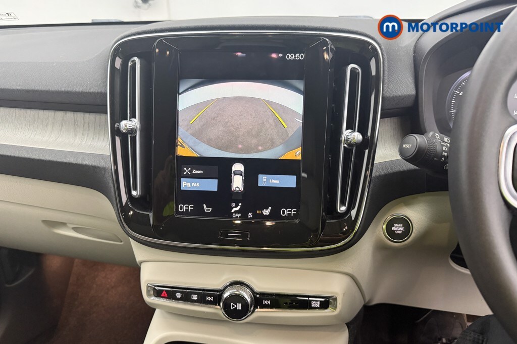 Used Volvo XC40 for sale - 77002180: Photo 35