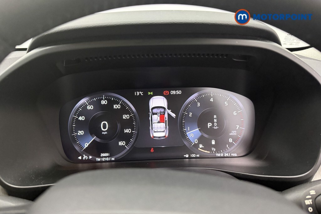 Used Volvo XC40 for sale - 77002180: Photo 37