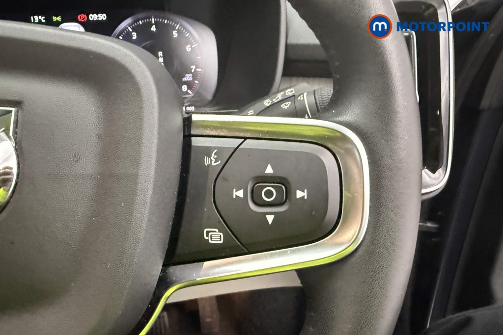 Used Volvo XC40 for sale - 77002180: Photo 39