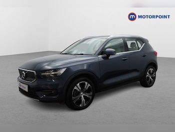 Used Volvo XC40 undefined for sale - 77002180: Photo
