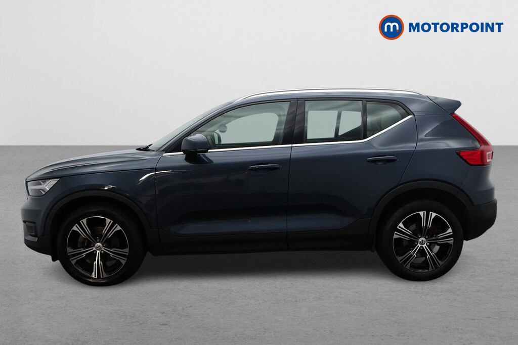 Used Volvo XC40 for sale - 77002180: Photo 4