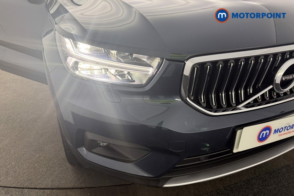 Used Volvo XC40 for sale - 77002180: Photo 40