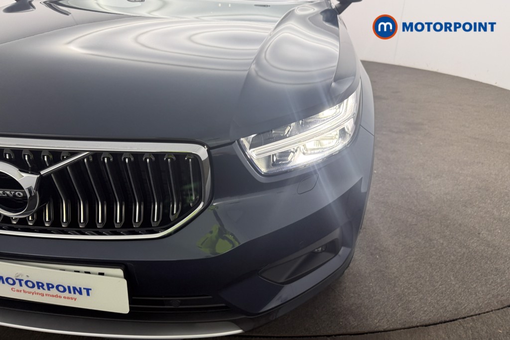 Used Volvo XC40 for sale - 77002180: Photo 41