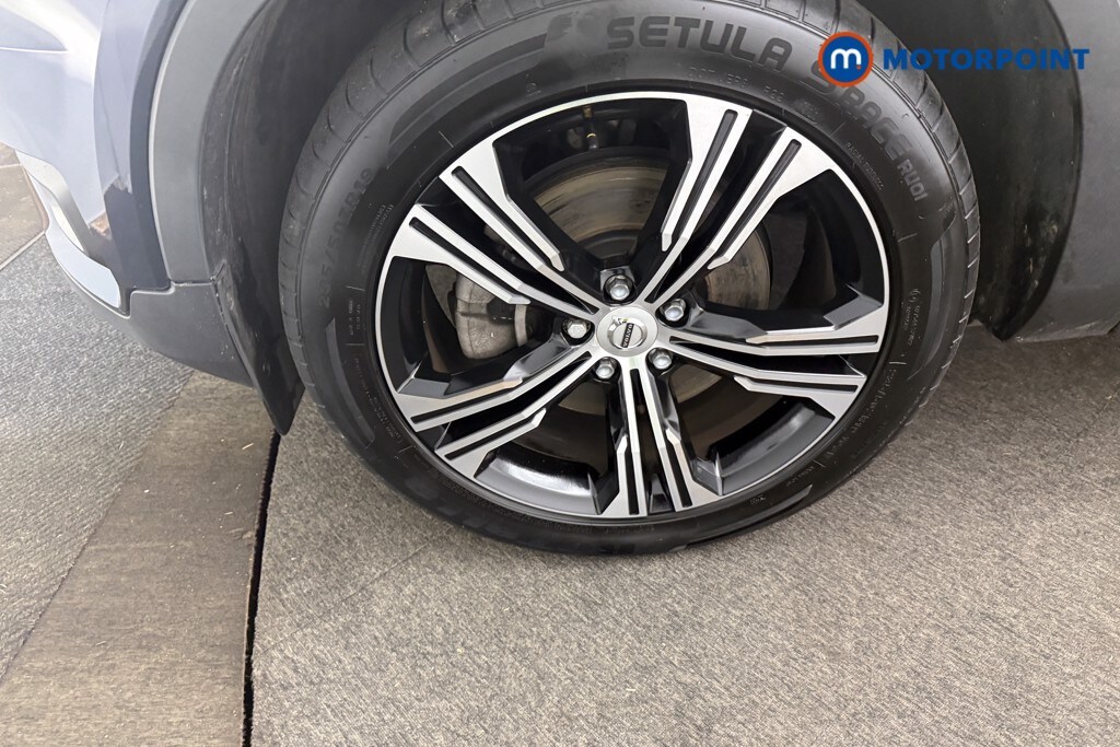 Used Volvo XC40 for sale - 77002180: Photo 42