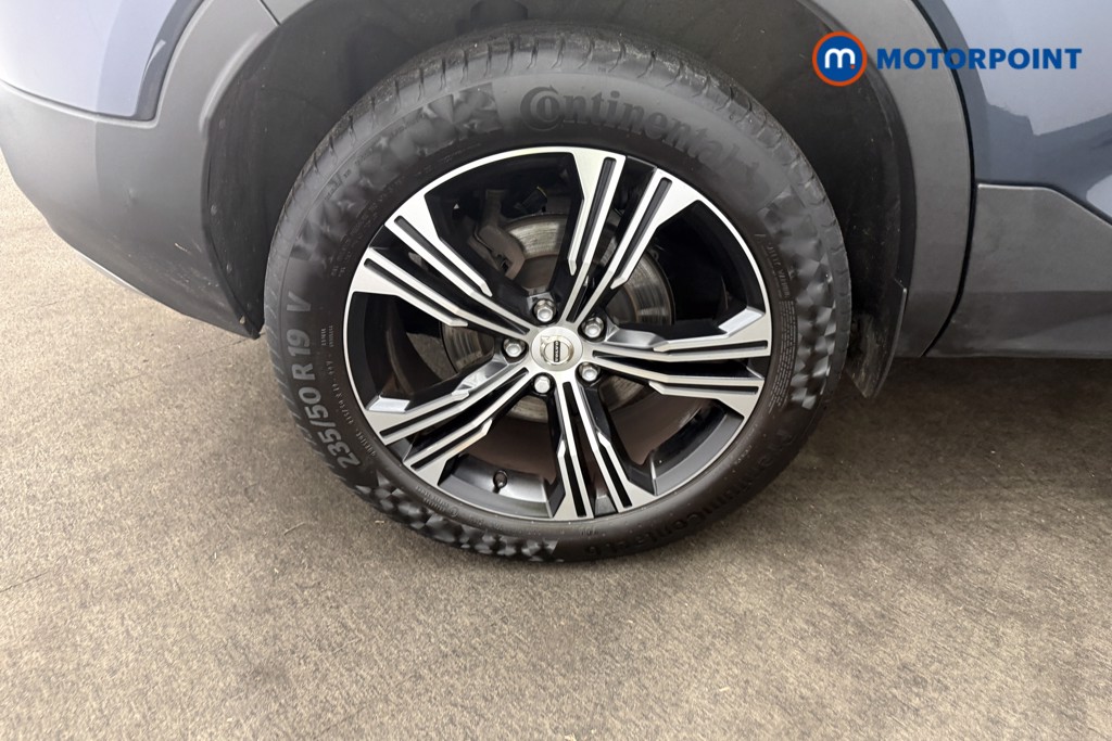 Used Volvo XC40 for sale - 77002180: Photo 44