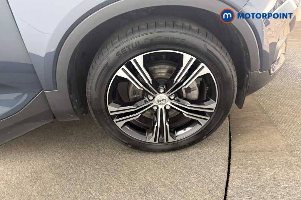 Used Volvo XC40 for sale - 77002180: Photo 45