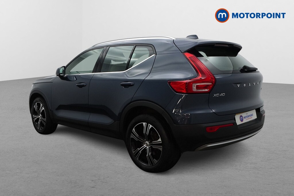 Used Volvo XC40 for sale - 77002180: Photo 5