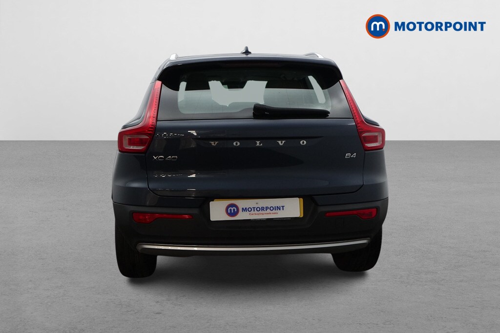 Used Volvo XC40 for sale - 77002180: Photo 6